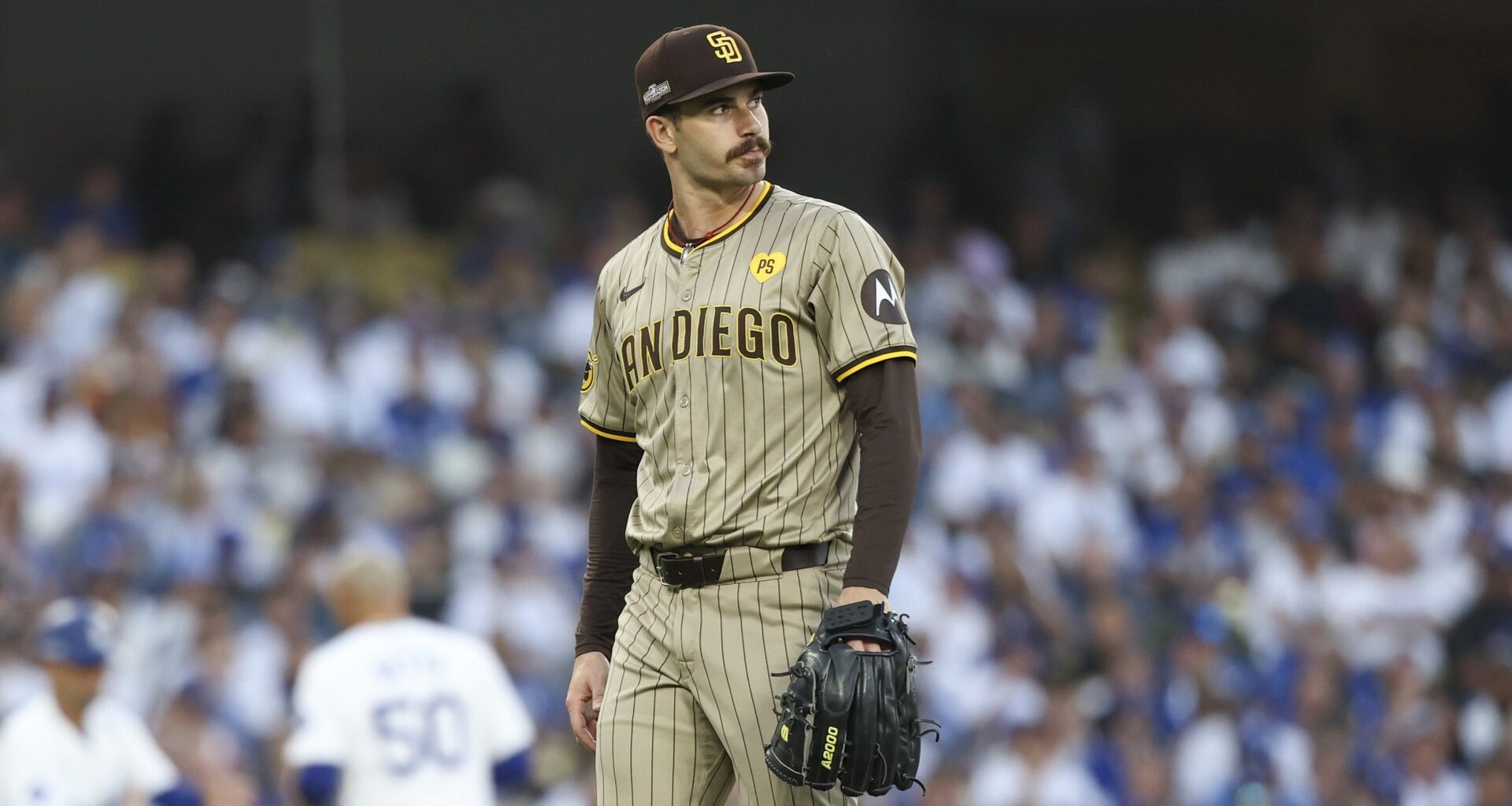 MLB Insider Says Red Sox Have Inquired About This Starter