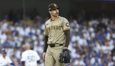 MLB Insider Says Red Sox Have Inquired About This Starter