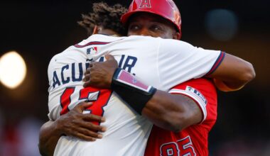 After Brian Snitker, Eric Young Sr. Makes Sense As Atlanta Braves Manager