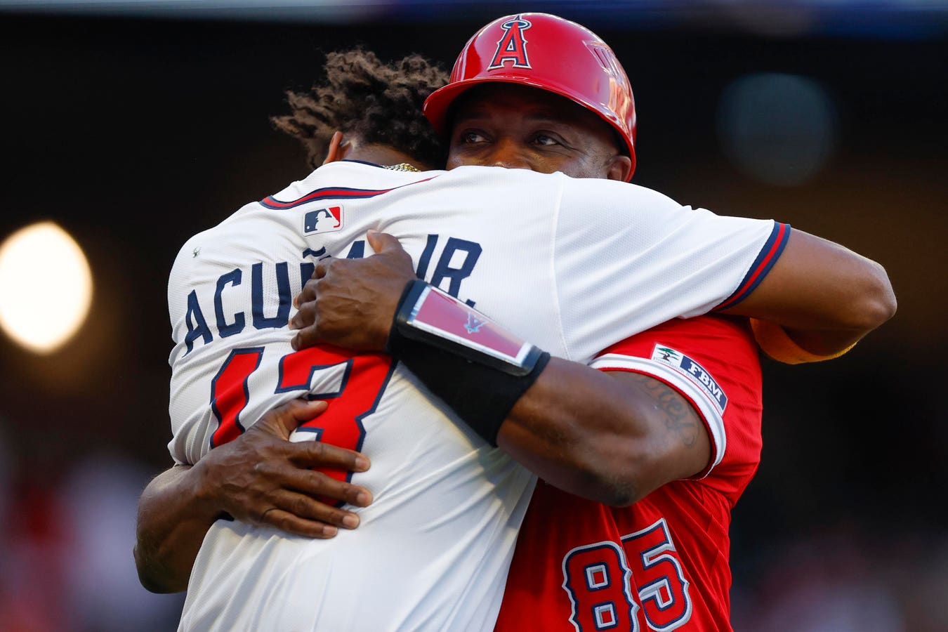 After Brian Snitker, Eric Young Sr. Makes Sense As Atlanta Braves Manager
