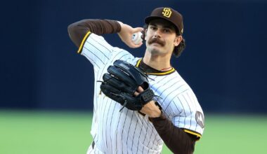 Cubs BCB After Dark: Can the Cubs deal for Dylan Cease?