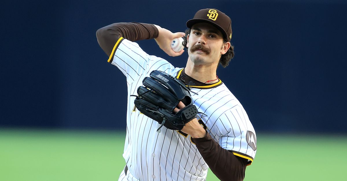 Cubs BCB After Dark: Can the Cubs deal for Dylan Cease?