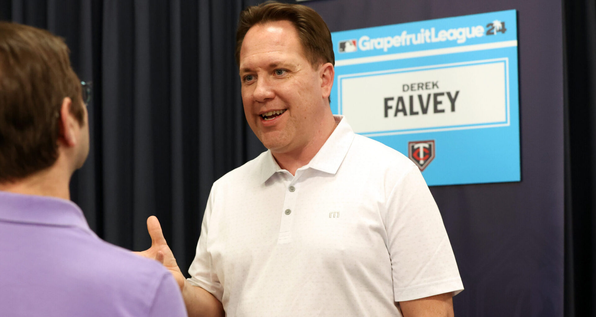 Guess Who's No. 1 on Fresh MLB Trade Deadline Big Board...?