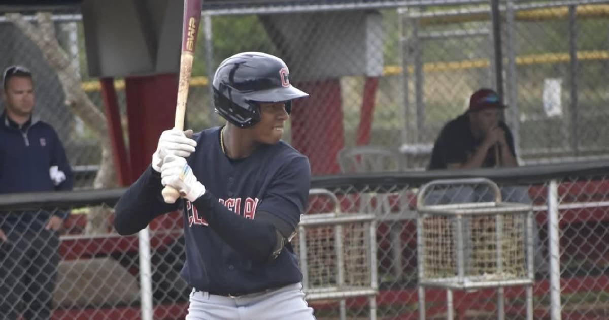 Marcos Belén Pileta leaves contract with the Cleveland Guardians and returns to Cuba