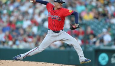 Jesse Chavez retires a week after getting DFA'd by Braves