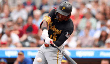 MLB trade deadline rumors: Yankees check in on Oneil Cruz; Eugenio Suárez sweepstakes heat up