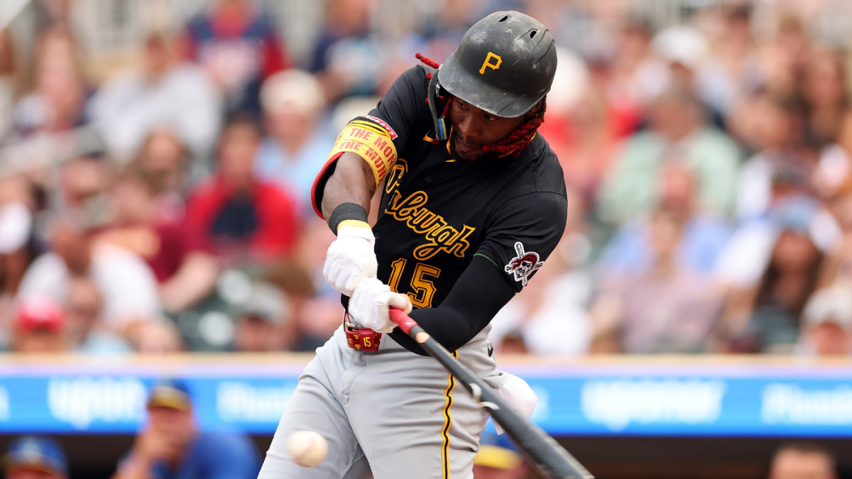 MLB trade deadline rumors: Yankees check in on Oneil Cruz; Eugenio Suárez sweepstakes heat up