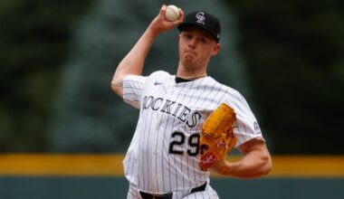 Rockies blank Cardinals 6-0, notch first shutout in 220 games