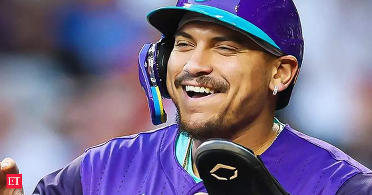 Seattle Mariners land Josh Naylor in trade with Arizona Diamondbacks