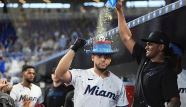The Miami Marlins Need To Be Buyers And Sellers Simultaneously