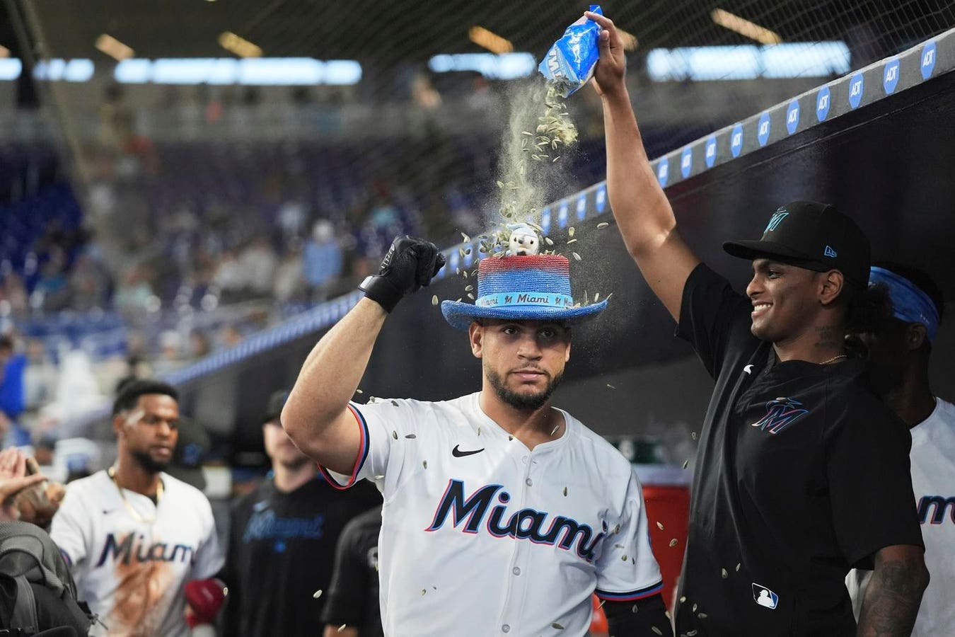 The Miami Marlins Need To Be Buyers And Sellers Simultaneously