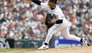 Detroit Tigers host Toronto Blue Jays looking for some success