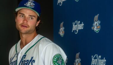 Kyle Karros' rise gives Rockies third base options at trade deadline