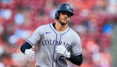 Yankees acquire Ryan McMahon: Rockies third baseman traded to New York to fill infield, per report