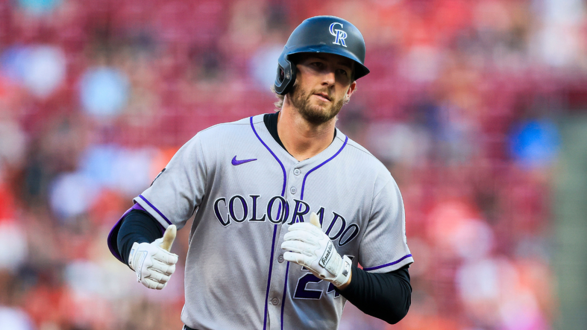 Yankees acquire Ryan McMahon: Rockies third baseman traded to New York to fill infield, per report