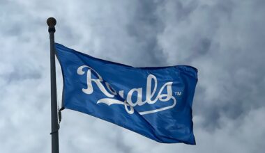 Royals rained-out, to play doubleheader Saturday