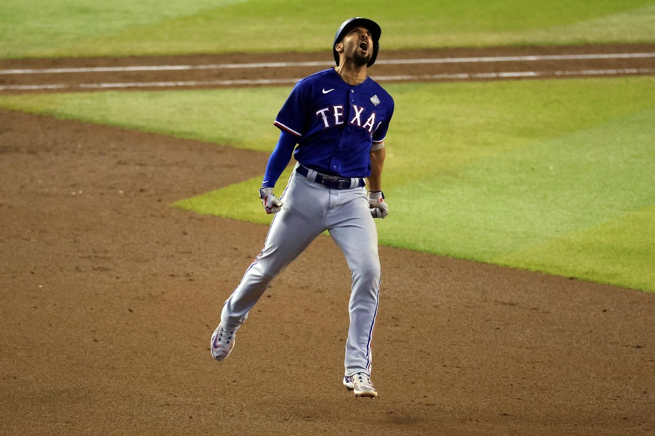 Why The Texas Rangers Continue To Struggle Despite A New Hitting Coach and Personnel