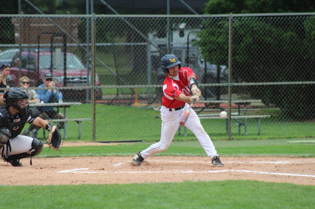 Cubs open State Tournament play | News, Sports, Jobs