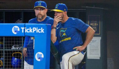 One Player the MN Twins are Supposedly Trading