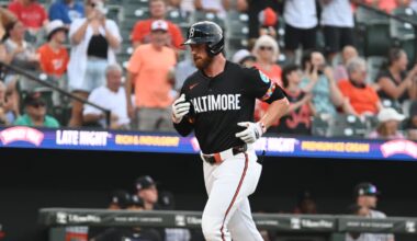 Rockies Rally to Stun Orioles with 6-5 Victory