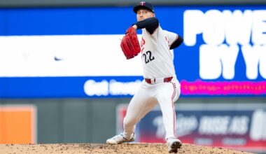 Former GM Calls for Twins to Complete Blockbuster