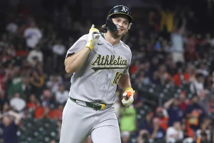 Kurtz sets MLB record for most home runs in a game by…