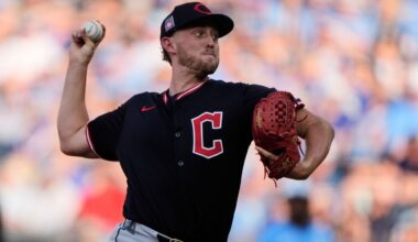 Kwan's two-run homer lifts Guardians to 6-4 win over Royals and doubleheader split