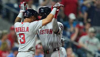 How to Watch Dodgers vs. Red Sox: Streaming & TV on July 27