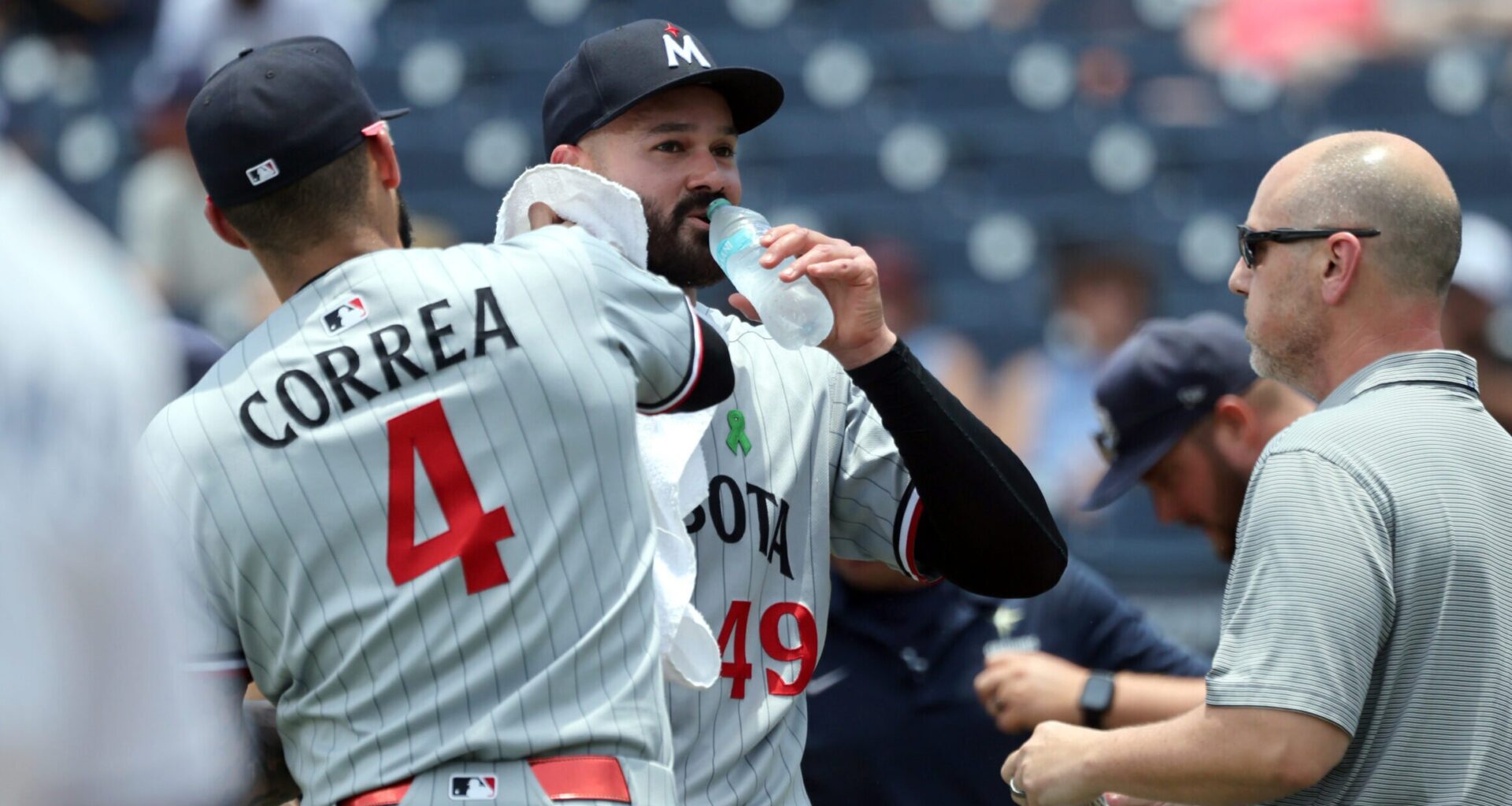 Minnesota Twins Might Have Pablo Lopez on Trade Block Too