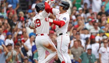 Alex Bregman hits 2-run HR, Red Sox take series vs. Dodgers with 4-3 win