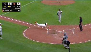 Sports Illustrated - Rockies Reach New Lows After…