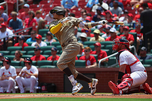 How to Watch Padres vs. Mets: Streaming & TV on July 28