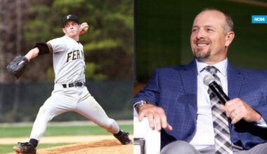 From Division III to Cooperstown: Billy Wagner’s Hall of Fame journey began at Ferrum College
