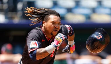 Guardians fall to Royals 4-1