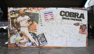 Although Dick Allen And Dave Parker Made The Baseball Hall Of Fame, This Was Awful