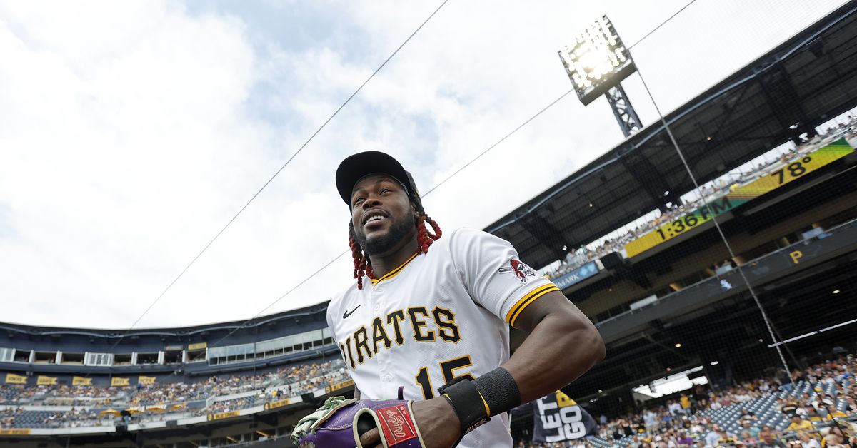 Could Oneil Cruz find a new home next week?