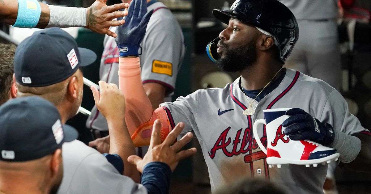 Braves look to serve a K.C. masterpiece - and here’s how you can watch