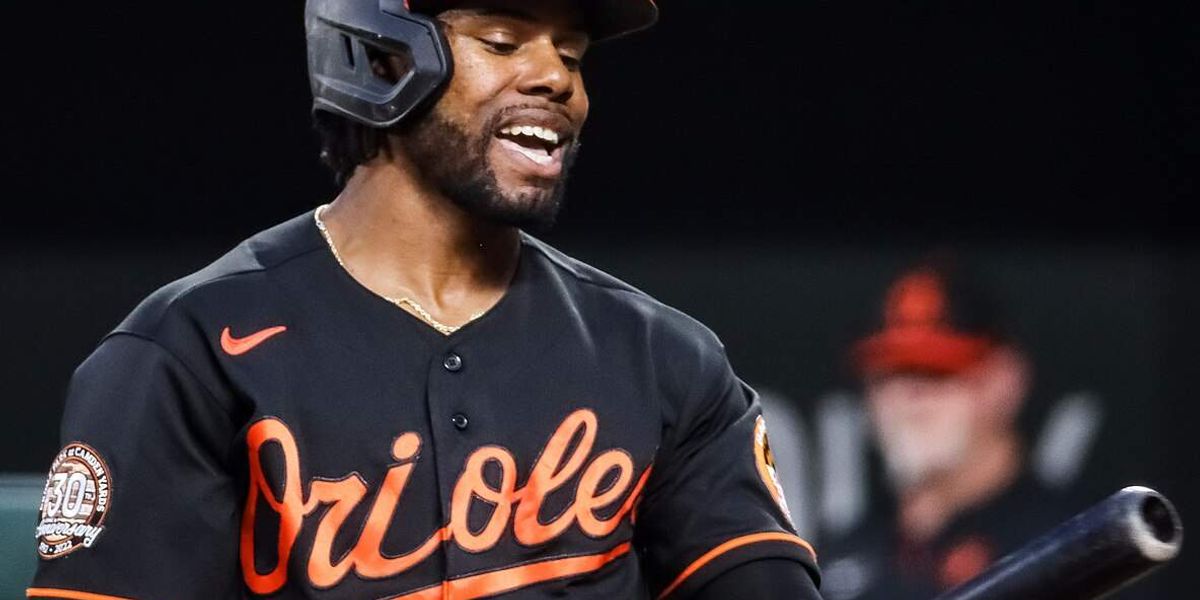 Astros trade buzz heating up with 5 intriguing possibilities