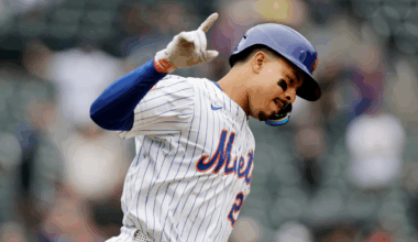 MLB trade deadline rumors: Mets could shop young infielder; Tigers land starting pitcher as Twins start sale