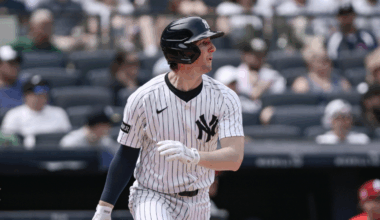 2025 MLB trade deadline tracker: Every major move as Yankees, Mariners make lineup upgrades