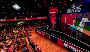 Cam Cannarella agrees with the Miami Marlins as 313 of top 315 MLB draft picks sign