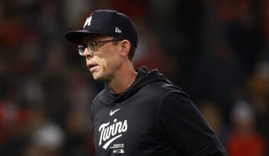 New Minnesota Twins Starter Coming for MLB Debut