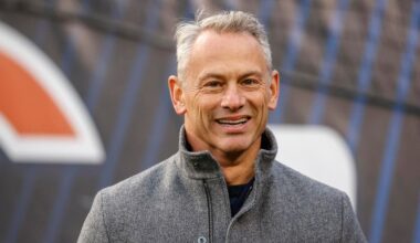 Chicago Cubs Reward Top Exec Jed Hoyer With Contract Extension