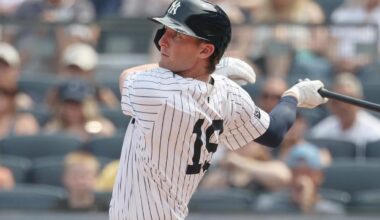 Fantasy Baseball Trade Deadline Tracker: Ryan McMahon says goodbye to Coors Field; Mariners land Josh Naylor