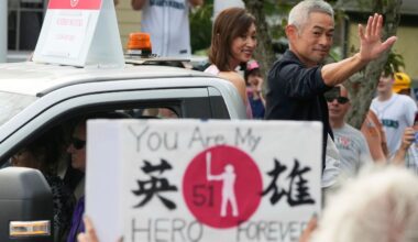 Ichiro, Ohtani and beyond: HOF tells story of Japanese baseball