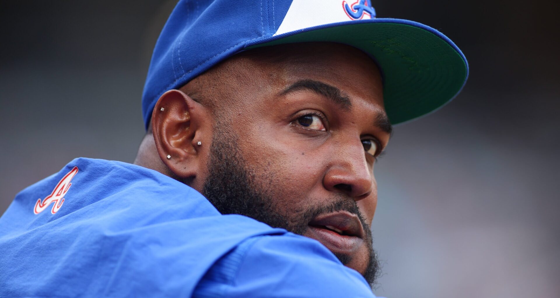 Marcell Ozuna Is a Fit for the Reds