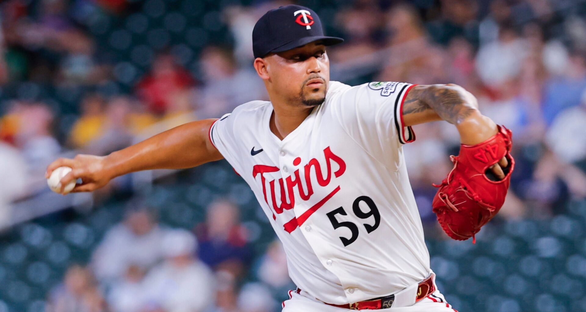 Top Contenders Blowing MN Twins Up Over Trade Assets