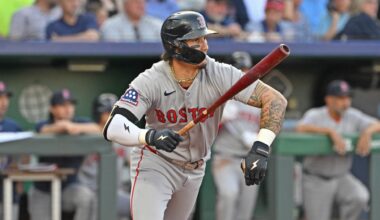 Alex Cora Identifies Key To Star Player's Turnaround