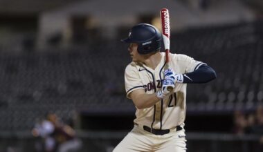 Troy Johnston Called Up By Miami Marlins