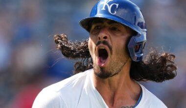 Royals Rumblings - News for July 29, 2025